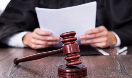 Суд отказал в условном освобождении банкиру, осужденному за присвоение около 500 000 манатов