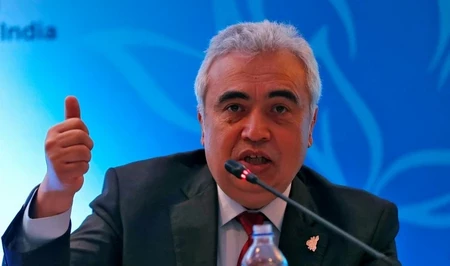МЭА готово задействовать стратегические запасы нефти на фоне конфликта Израиля и Ирана