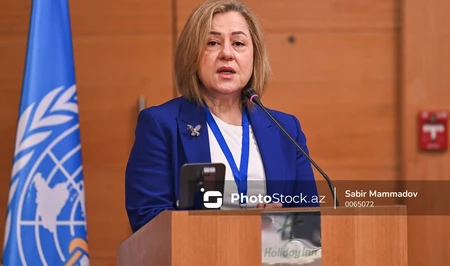 ВОЗ: Вакцина против ВПЧ скоро может появиться в национальном календаре Азербайджана