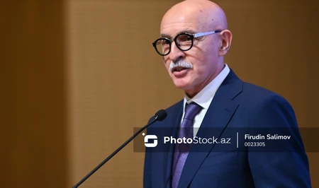 Замминистра образования Азербайджана обозначил новые вызовы для студентов и школьников