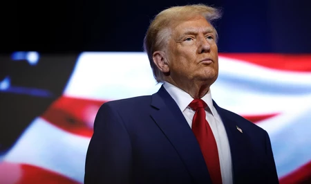 Политолог: Второй срок Трампа ускорил сближение Азербайджана и Армении
