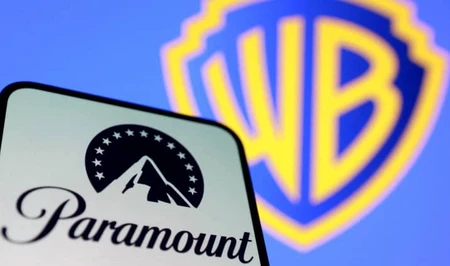 Paramount завершила покупку Warner Bros. Discovery: создан медиагигант Skydance