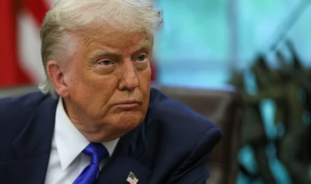 Грозный ультиматум: как Трамп угрожал уничтожить Москву и Пекин - Реакция Кремля на аудиозапись CNN