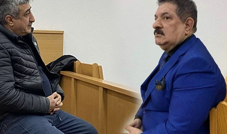 Агададаш Агаев заключил мировую с истцами медучреждения