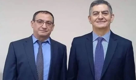 Апелляция по делу Али Керимли и Мамеда Ибрагима отклонена