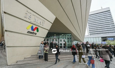 Сбой в работе бакинского метро: простят ли университеты студентам опоздания на занятия?