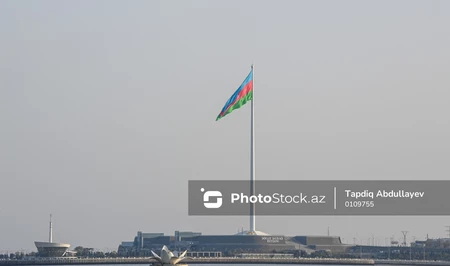 Сколько потрачено на содержание дипмиссий Азербайджана?
