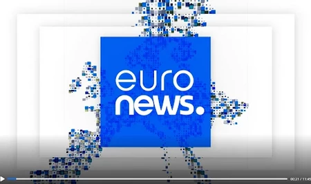 Euronews: Азербайджан завершает масштабную подготовку к WUF13