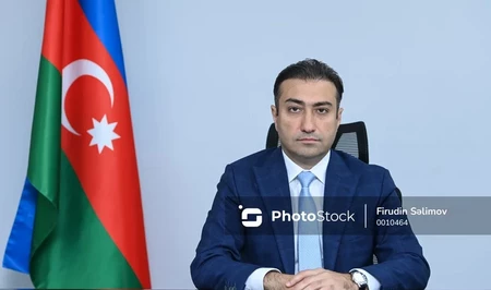 Глава TƏBİB освободил от должности главного врача Говсанского центра здоровья