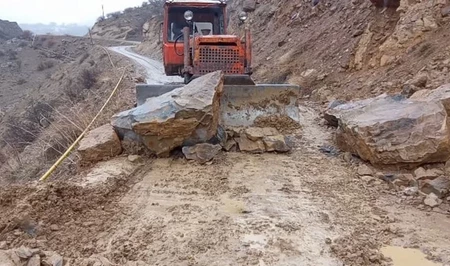 В Азербайджане отремонтируют сельские дороги