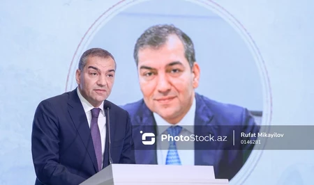 Фуад Нагиев назначил экс-чиновника руководителем управления в Губинском районе