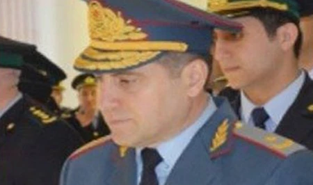 Освобождён от должности брат генерала, уволенного после громкого скандала