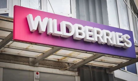 В Подмосковье склад Wildberries атакован беспилотником