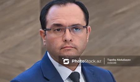 Меджнун Мамедов: между Азербайджаном и Молдовой готовятся 12 новых документов