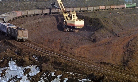 На крупнейшем угольном месторождении России произошел взрыв, есть погибшие