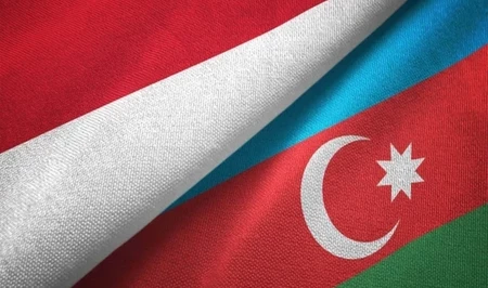 Посольство Азербайджана в Джакарте провело мероприятие к шестой годовщине Дня памяти