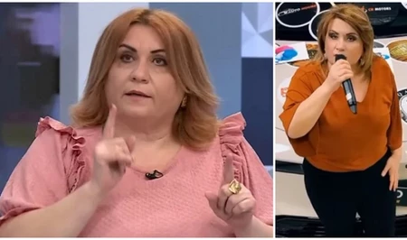 В Баку суд отклонил ходатайство о домашнем аресте поэтессы из TikTok