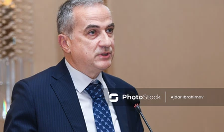 Фарид Шафиев: Нормализация отношений Азербайджана и Армении откроет новые региональные возможности