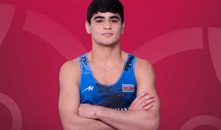 Орхан Габибли: На чемпионате мира я мог бы взять «золото» вместо «бронзы»