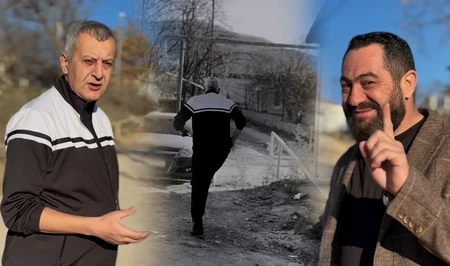 Лиц, проходивших лечение в центре Qurtuluş, подвергали физическим истязаниям