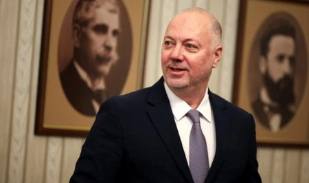 Болгария временно перенесла посольство из Ирана в Азербайджан