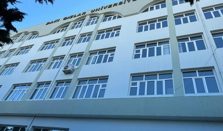 Что будет с преподавателями Бакинского университета для девушек? Мнение эксперта
