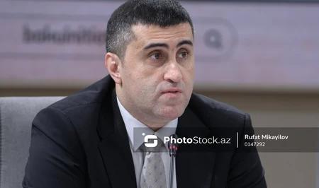 Глава БИГ: СМИ сыграли ключевую роль в продвижении повестки деколонизации