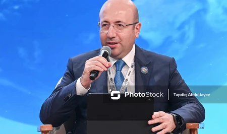 Правительство Азербайджана и UN-Habitat учредили Бакинскую градостроительную премию – Анар Гулиев