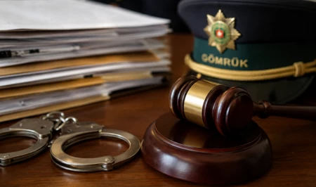 Сбежавшие из Азербайджана таможенники задержаны в Украине и доставлены на родину