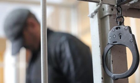 В России серийного насильника задержали спустя шесть лет благодаря ДНК-тесту