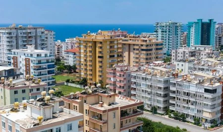Турецкие власти обновили требования к энергетическим характеристикам зданий и нормам теплоизоляции
