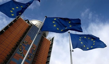 ЕС перечислит Украине транш в 3,3 млрд евро на закупку ракет и беспилотников