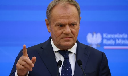 Польский премьер выступил против преследования Германией подозреваемых в подрыве «Северных потоков»