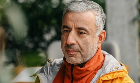 Азербайджанский альпинист Сирхан Мамедов госпитализирован после инфаркта