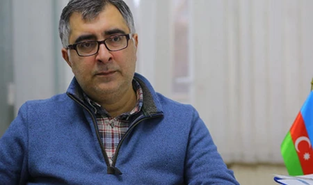 Суд не удовлетворил ходатайство о помещении главы Центра мониторинга выборов под домашний арест