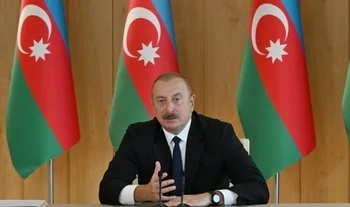 Ильхам Алиев выступил с важными заявлениями на XIII Глобальном бакинском форуме