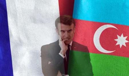 Турал Гянджалиев: Франция ведет агрессивную политику на Южном Кавказе
