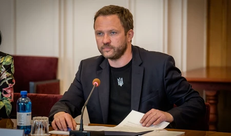 Назначена дата визита главы МИД Эстонии в Азербайджан