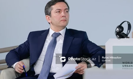 Замминистра: Финансирование — ключевое условие реализации климатических целей