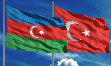 Гусейн Чам: Статусы города Шуша и Анкары способствуют продвижению общего наследия тюркского мира