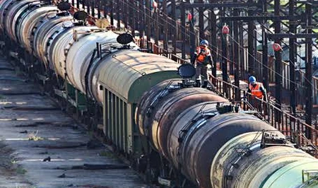 США сняли санкции с поставок российского дизеля