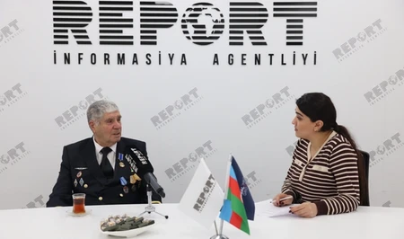 Борьба с неуправляемым самолетом: легендарный пилот о героизме экипажа AZAL
