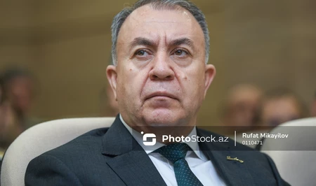 Депутат: Потенциал сельхозземель Азербайджана превышает возможности многих стран Европы