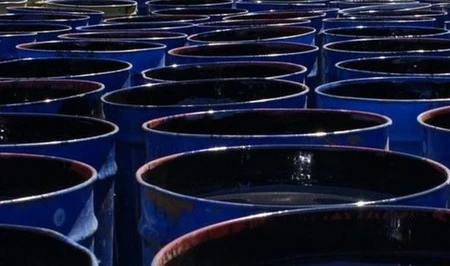 Доходы Азербайджана от экспорта нефтяного битума выросли в 3,3 раза