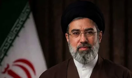 Моджтаба Хаменеи дал разрешение на подписание меморандума с США
