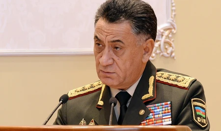Рамиль Усубов: АР входит в число стран с лучшими показателями социально-экономической безопасности
