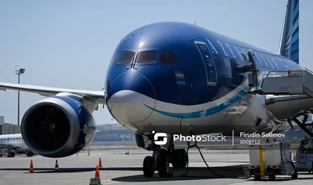 К 2030 году авиапарк AZAL пополнится 30 новыми самолетами