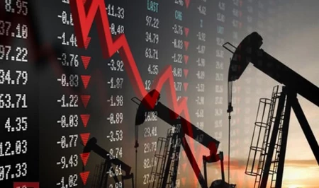 Эксперты ожидают обострения ситуации на рынках нефти из-за риторики Трампа - СМИ