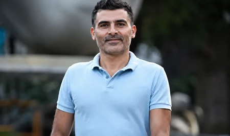 Агшин Алиев получил новую должность