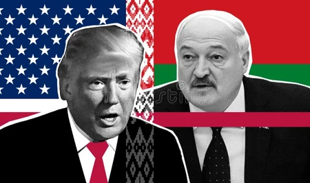 Белорусский лидер назвал себя сторонником президента США, но обвинил в войне против «их друзей»
